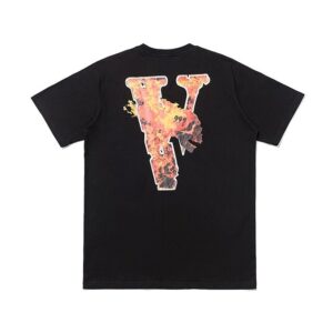 Vlone 999 Large V Meteor Shirt