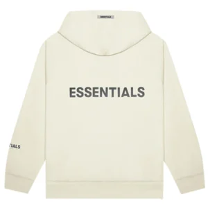 Essential Hoodie Fear Of God