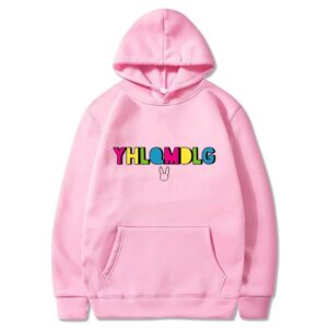 Bad Bunny YHLQMDLG Hoodie