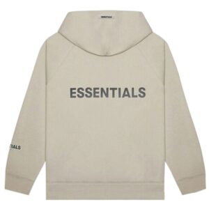 Essential Hoodie Fear Of God