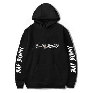 Bad Bunny Unisex Hoodie