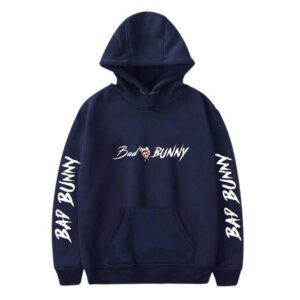 Bad Bunny Unisex Hoodie