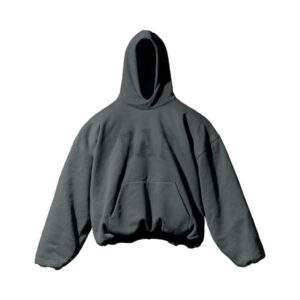 Hoodie – Dark Green