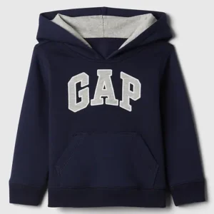 babyGap Logo Hoodie