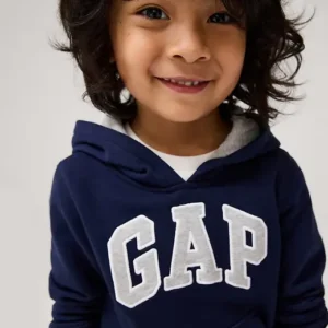 babyGap Logo Hoodie