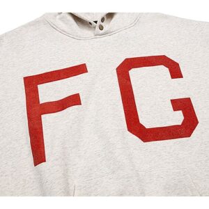 Essentials FG Hoodie